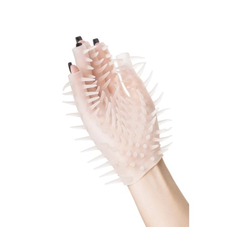 Sensual massage glove-3