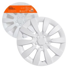 Wheel caps 13 