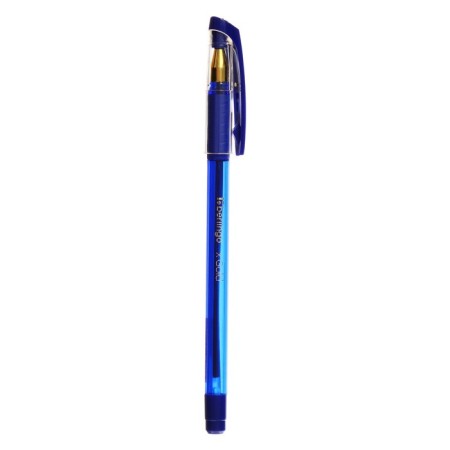 Ballic hub XGold, node 0.7 mm, blue ink, needle rod, flu-4