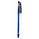 Ballic hub XGold, node 0.7 mm, blue ink, needle rod, flu