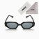Sunglasses "OneSun", UV 400, pipe 14.5 cm, width 14.5 cm, lens 3.2 x 5 cm