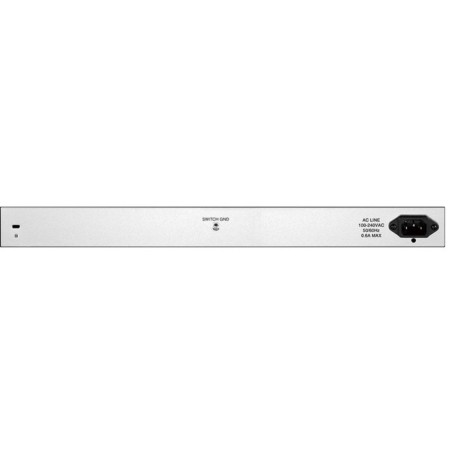 D-LINK DGS-1210-28/Me/A2 24G 4SFP controller controlled-2
