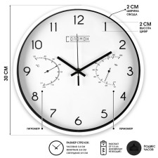 Watch wall 
