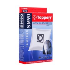 Topperr vacuumber synthetic for the Samsung vacuum cleaner (type VP-95), 4 pcs SM90