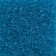 Rectangular sponge for filter No. 3, coarse, 6 x 6 x 12 cm, blue
