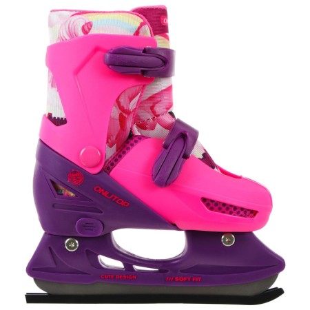 Skates for children sliding Onlitop "Dragosha", p. 34-37-6