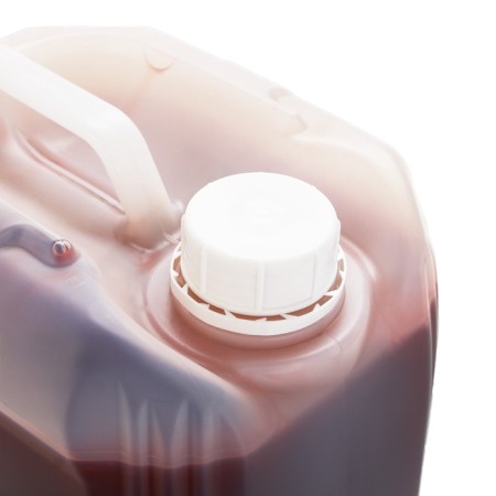 Shower gel, 5 l, cherry and cinnamon aroma-2