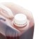 Shower gel, 5 l, cherry and cinnamon aroma