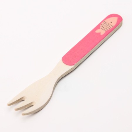 Feed for feeding, bamboo, color and pattern mix-4