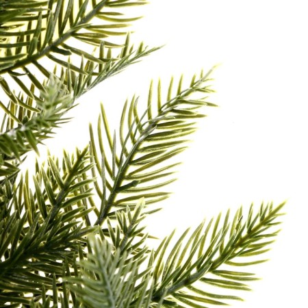 Decor "Branch of Young ate"-1