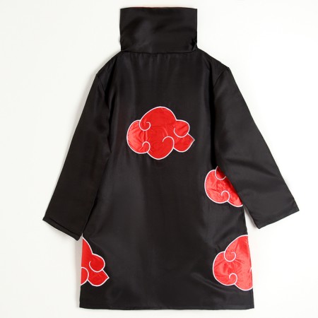 Carnival cloak "Ninja", height 145–155 cm-11