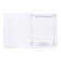 Reading Diary of A5, 40 sheets "School objects", cover 7BC, matte lamination, block 65 g/m2