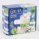 With your own hands. Creating an aromatic candle with dried flowers "Green Apple", a set for creativity