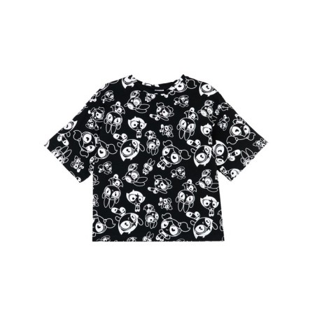 T -shirt for girl PlayTode, height 128 cm-3