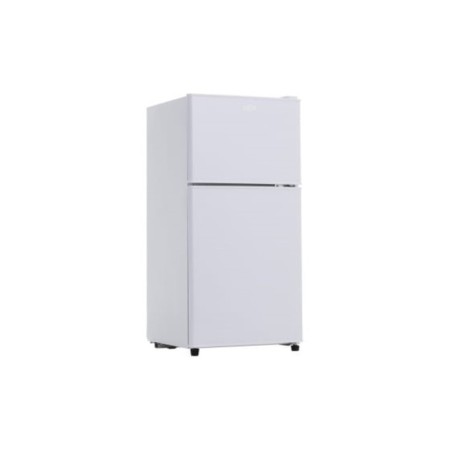 Refrigerator Olto RF-120, two-chamber, class A+, 118 l, white-1