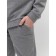 Set for boys, height 116 cm, dark gray color