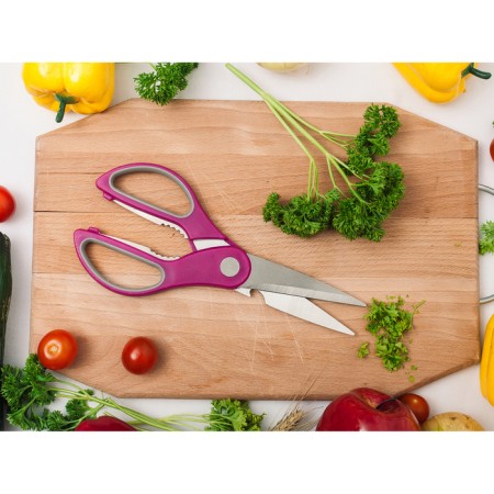 Scissors kitchen shares "Henry", 23 cm, color mix-5
