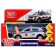 Metal Hyundai Creta “Police”, 12 cm, light and sound effects, doors open