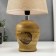Table lamp 16411/1 E14 40W 20x20x32 cm Risalux