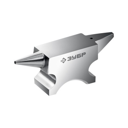 Stal-rowing vegetable bison 32620-3, steel C35L, 1.15 kg, working part 40 x 110 mm 1026111