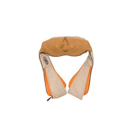 BradEx KZ 0308 Massage Nice, 24 W, 2 modes, from the network, beige