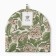 Hall for the kettle "Ethel" Spring Garden 28x28cm, 100% hl., 190g/m2