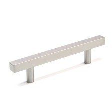 REAL-REALING Square CAPPIO, M/O 96, length 150 mm, stainless steel. steel