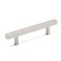 REAL-REALING Square CAPPIO, M/O 96, length 150 mm, stainless steel. steel