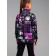 Jacket for girls, height 128 cm