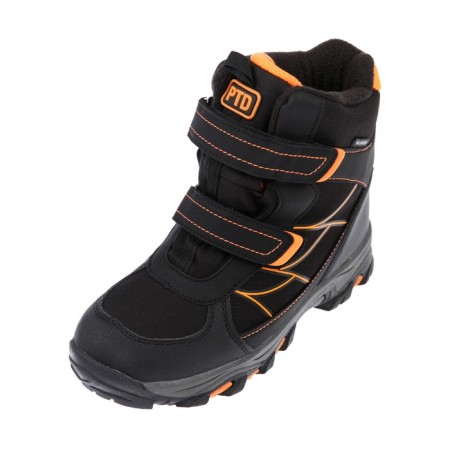 Winter boots for the boy PlayTode, size 33-5