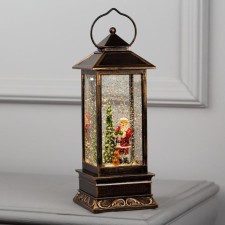 LED figure 