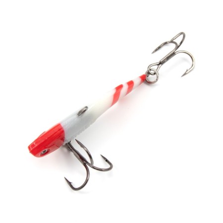 Rattlin Namazu Stalker Silicone, L = 55 mm, 10g, sinking No. 27-3