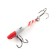 Rattlin Namazu Stalker Silicone, L = 55 mm, 10g, sinking No. 27