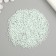 Glass 12/0 "Cold Blue" smooth No. 673 450 g