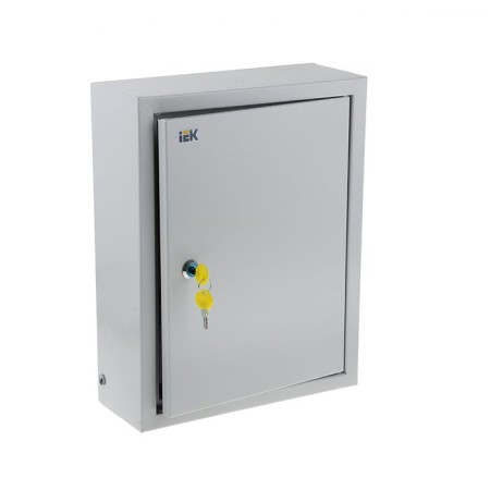 Shield Distributive hinged ShchrN-24Z-1 IP31
