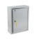 Shield Distributive hinged ShchrN-24Z-1 IP31