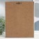 Hooks decorative wood "Arabica coffee" 30x24,1x2.6 cm