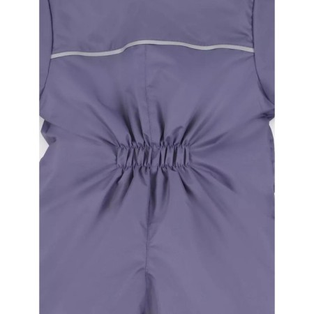 Demyson Rant Fit, height 74 cm, dark violet color.-4