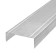 Ceiling profile (PP) 0.35mm, 60x27x3000 mm
