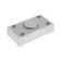 Rectangular rectangular support, h = 20 mm