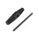 Extractor Tundra, CRV, left thread 13-19 mm 1/2 ", 15-22 mm 3/4"