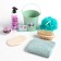 Gift set of Ethel "A Little Gift", towel 30x60 cm and accessories