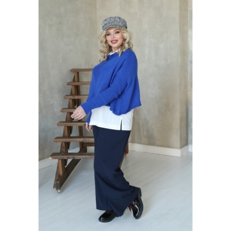 Jumper female, size 60-12