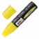 Cretaceous Brauberg "Pop-Art", 15 mm, dry, for smooth surfaces, yellow