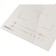 Honing panel Homsair HIC32SBG, induction, 2 burners, sensor, white
