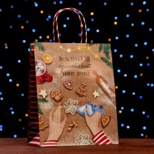 Gift package 