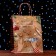 Gift package "Let the New Year cook the best" 26 x 32 x 12 cm
