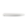 IDDIS 004PPS3I31 toilet seat, microlypt, polypropylene, white