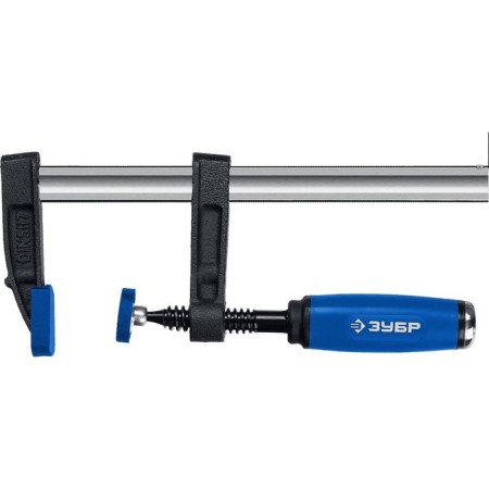 Strokzin F-shaped bison PS-200/50, professional, reinforced, 200 x 50 mm 50 mm-1