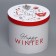 Gift Box "Cozy New Year", 15 x 18 cm, New Year